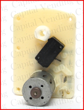 Wittern Single Motor 4034388