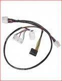 Dixie Narco S2 Pulse Validator Harness