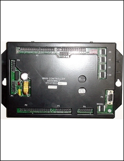 Rowe 6800 Snack Control Board 673-01802-xxx