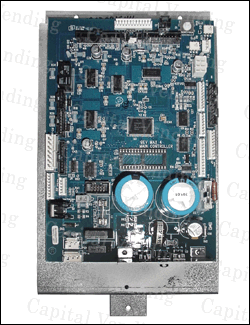 Dixie Narco Bev Max 4 Control Board