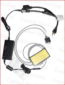 MDB Module Kit for Fastcorp 631 Ice Cream Machine