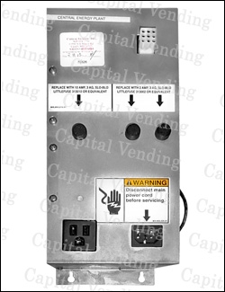 Refurbished Dixie Narco 2045/2145 Power Box