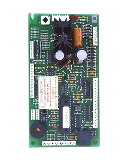 Refurbished Polyvend Models 4000 5000 6000 Snack Control Board