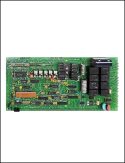 Selectivend CD 7/5 Control Board