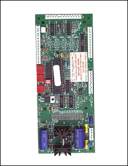 Polyvend R32/R28 Snack Control Board