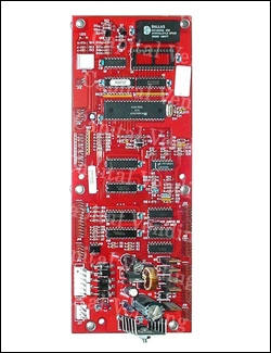 Polyvend 427/429 Food Control Board