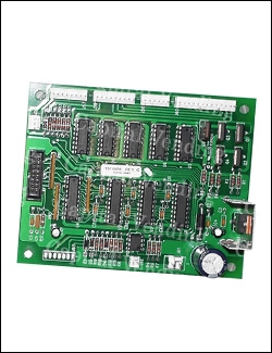 Crane National Vendors GPL Motor Driver Board