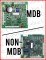 Automatic Products LCM Control Board - Non-MDB