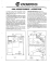 Coinco 880 Acceptronic Acceptor Manual (9 pages)