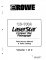 Rowe CD100A Service Manual Vol 1 of 2 (117 pages)