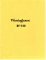 Westinghouse BV-240 Service Manual (50 Pages)